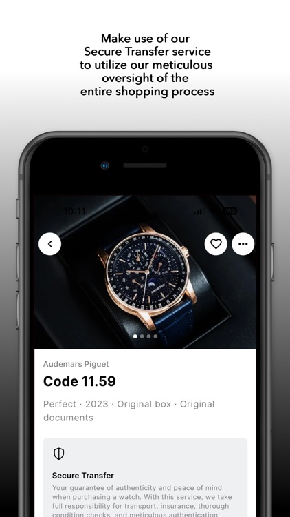 Eclectiq screenshot-3