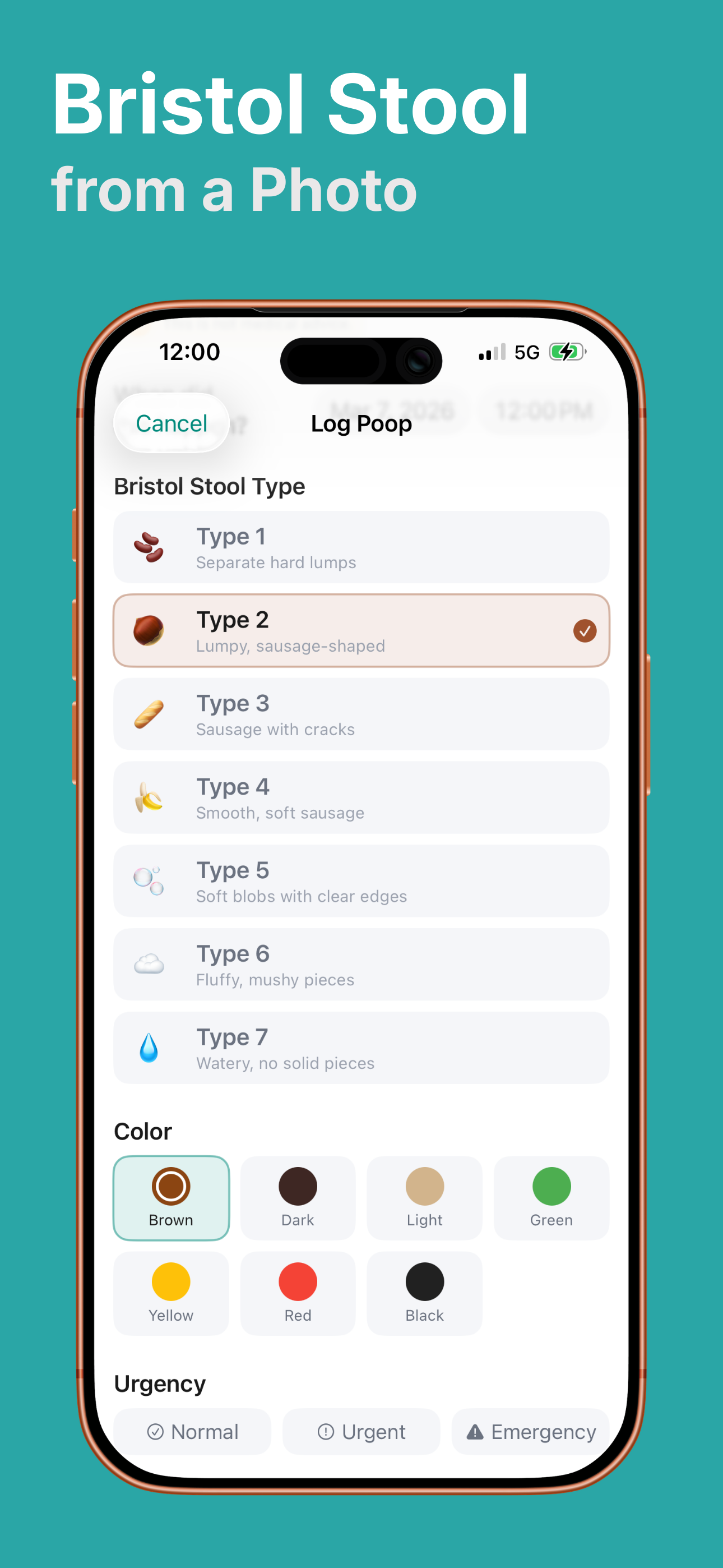 AI Gut Health and IBS Tracker