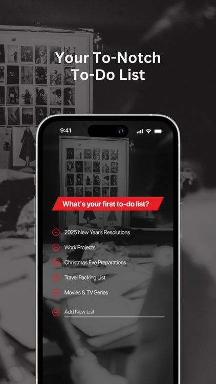 To-Do List & Planner by SAVOIR screenshot-4