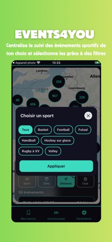 Events4You Screenshot 4 of 4