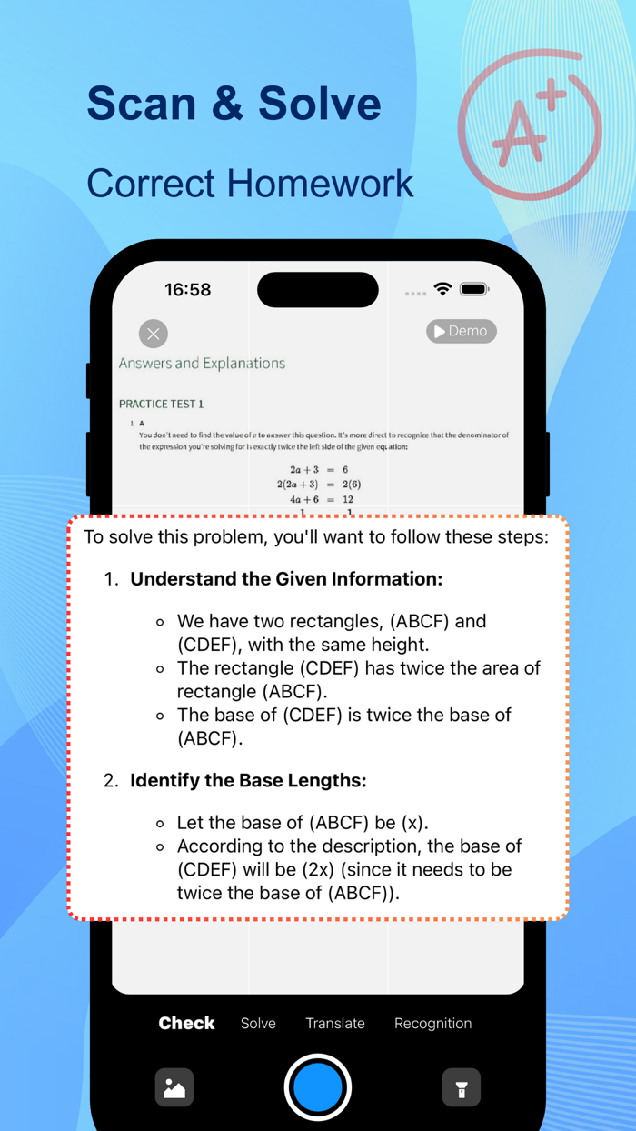 Hwork AI Parents Helper