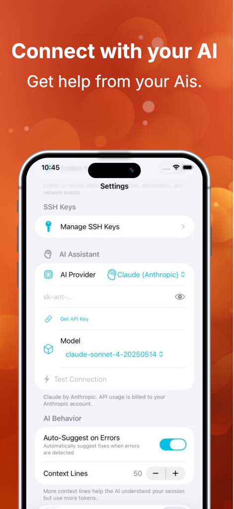 NetShell - SSH Terminal - Developer Tools App | MWM