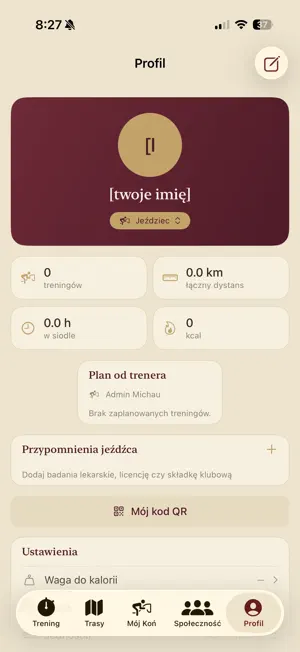 EquiCenter screenshot 2