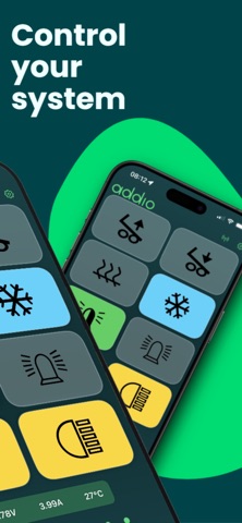 Addio Connect Screenshot 2 of 5