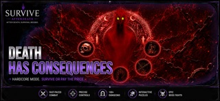 Survive: AfterDeath Screenshot 10 of 10