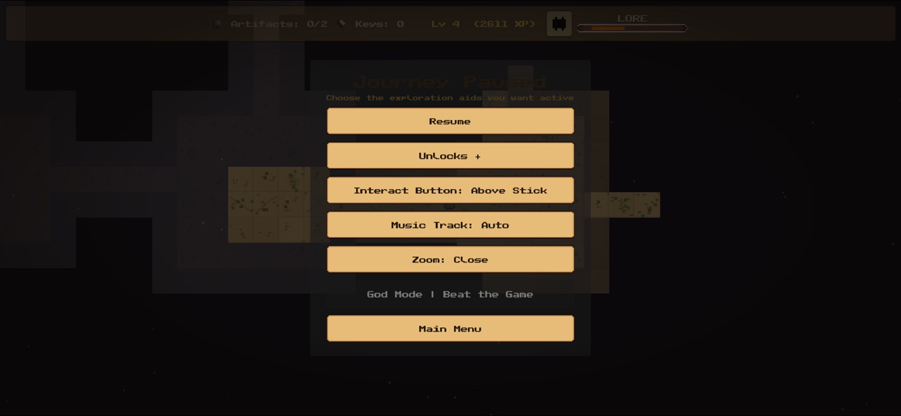 Screenshot 7 of I Became a Dungeon Crawler SE