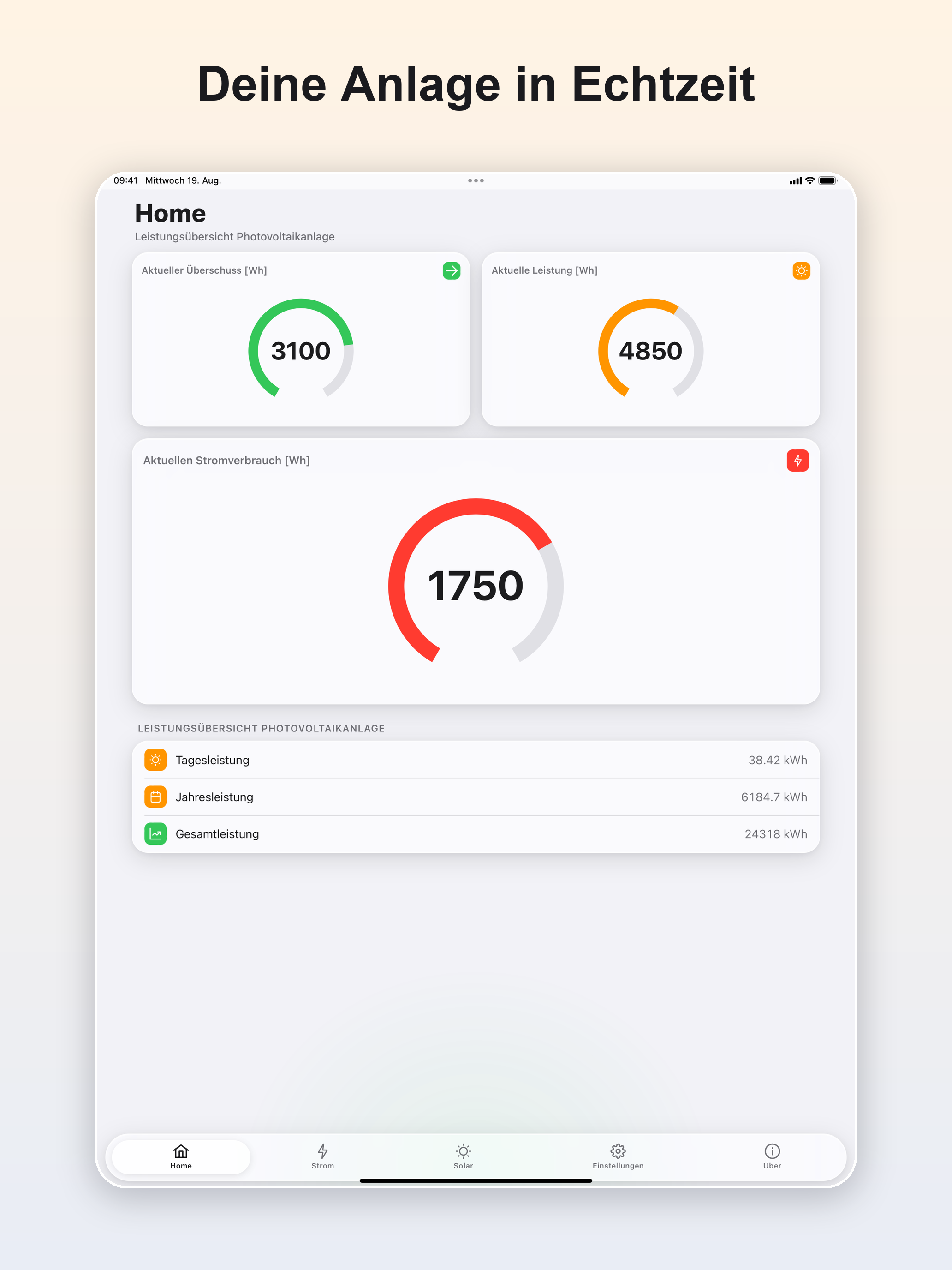 MeSmart screenshot 10