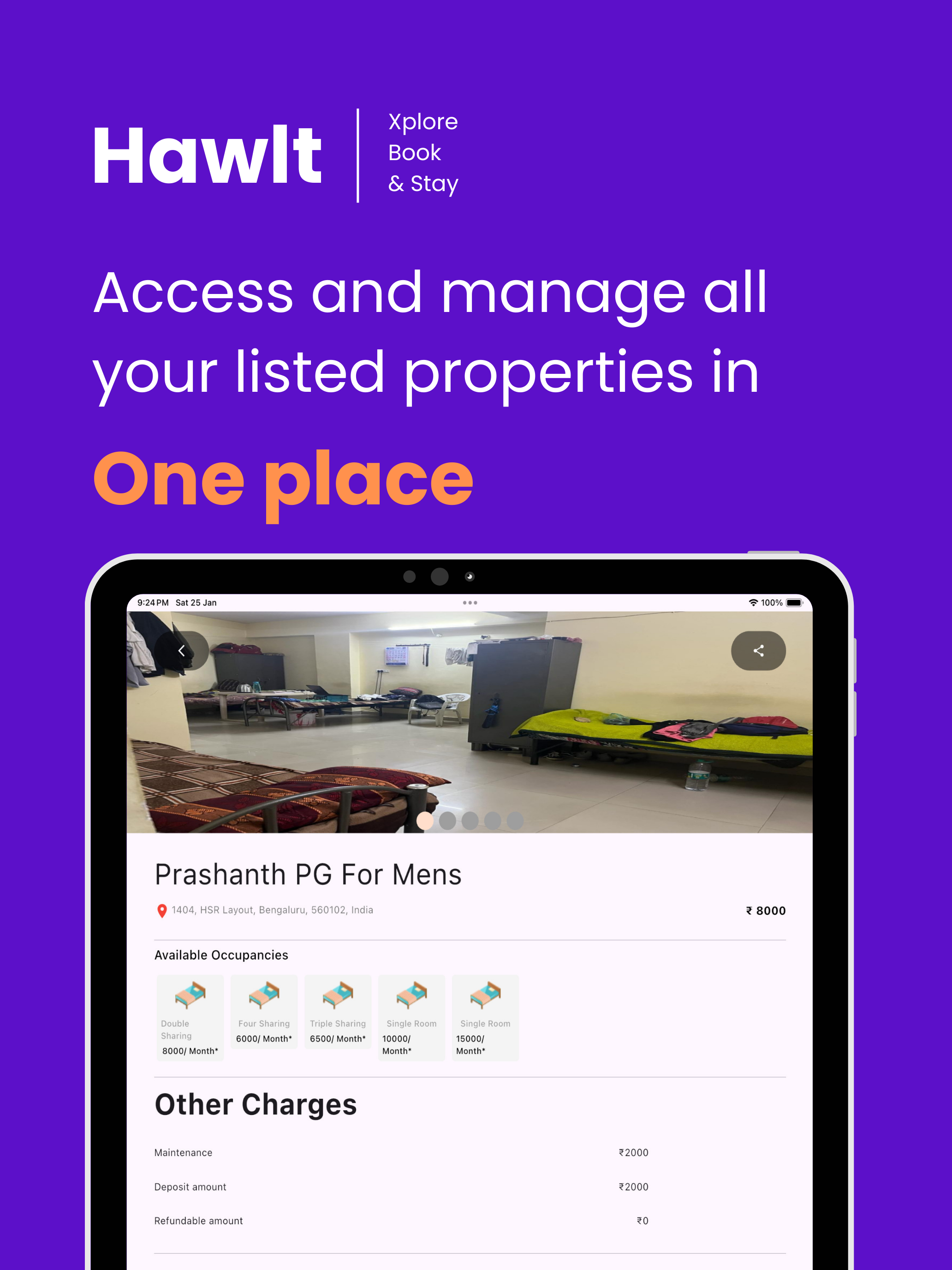 Hawlt Business Sell Globally screenshot 6