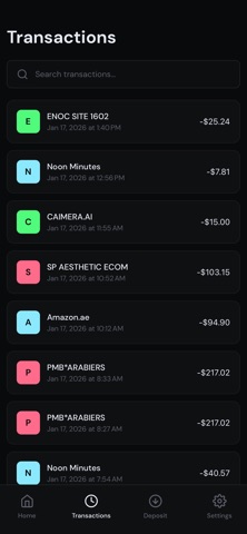 Prism.fi screenshot