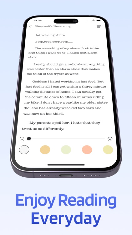 LemonRead-Best Romance,Fantasy screenshot-4