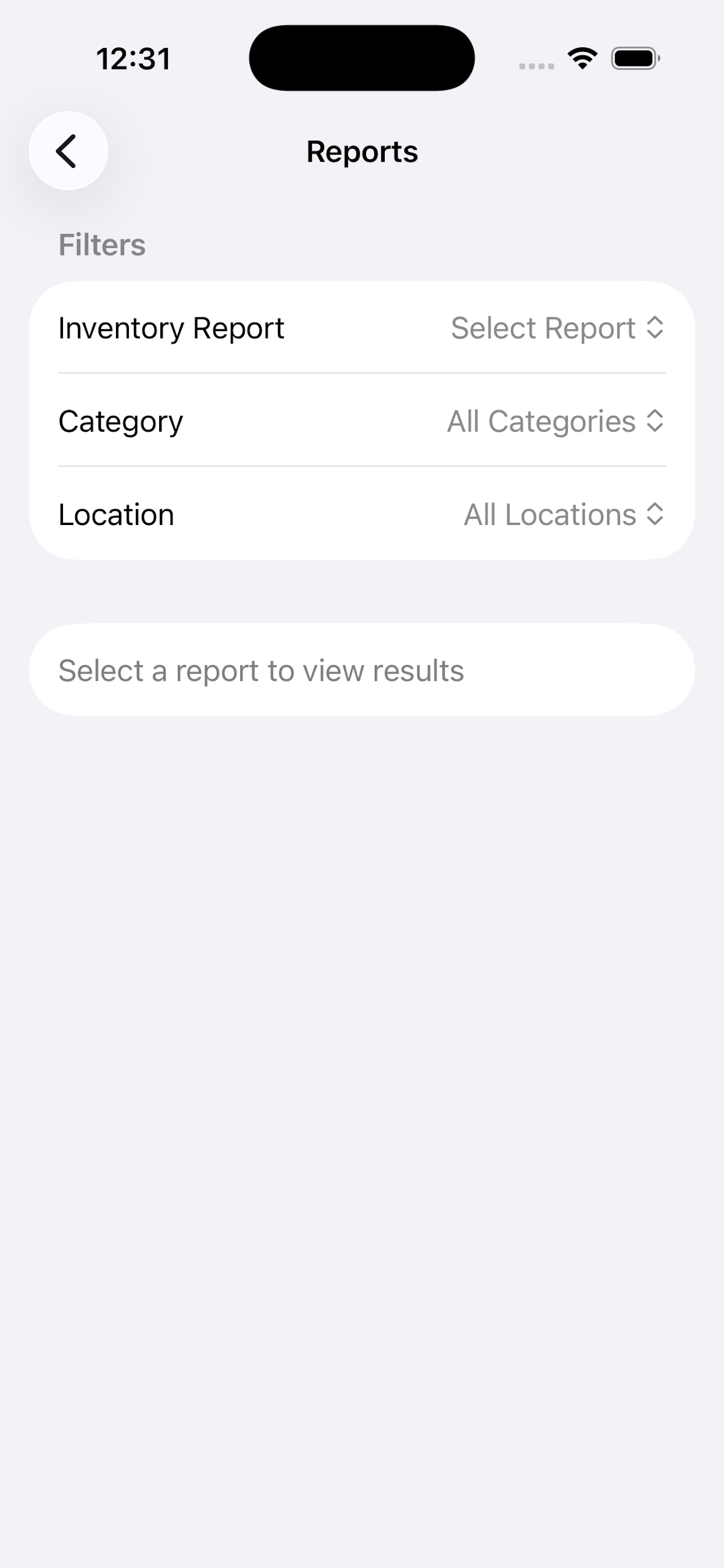 MyKeepr screenshot 4