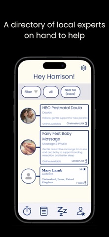 HeyBabyOnline screenshot