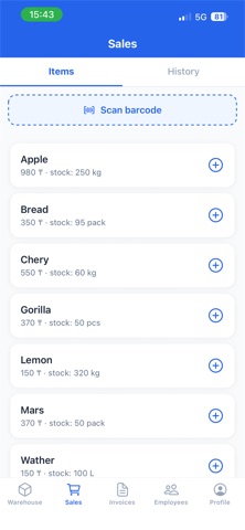 S-Sale Screenshot 4 of 9