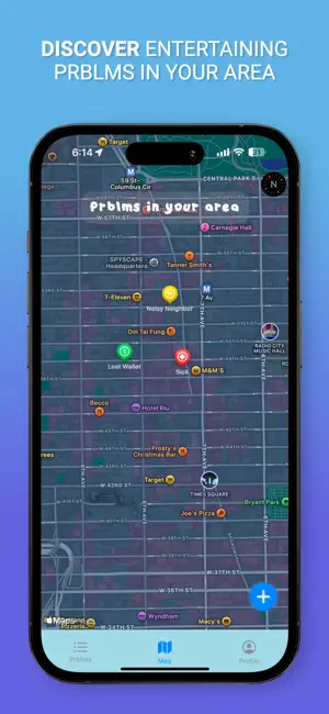 Prblms screenshot 2