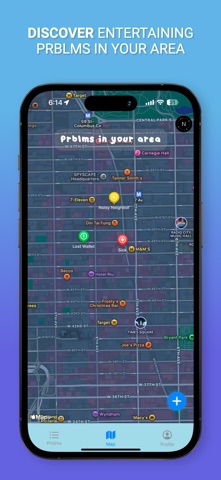 Prblms Screenshot 2 of 3
