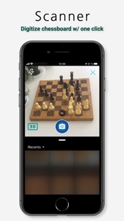 Chessify - Magic Chess Tools screenshot 1