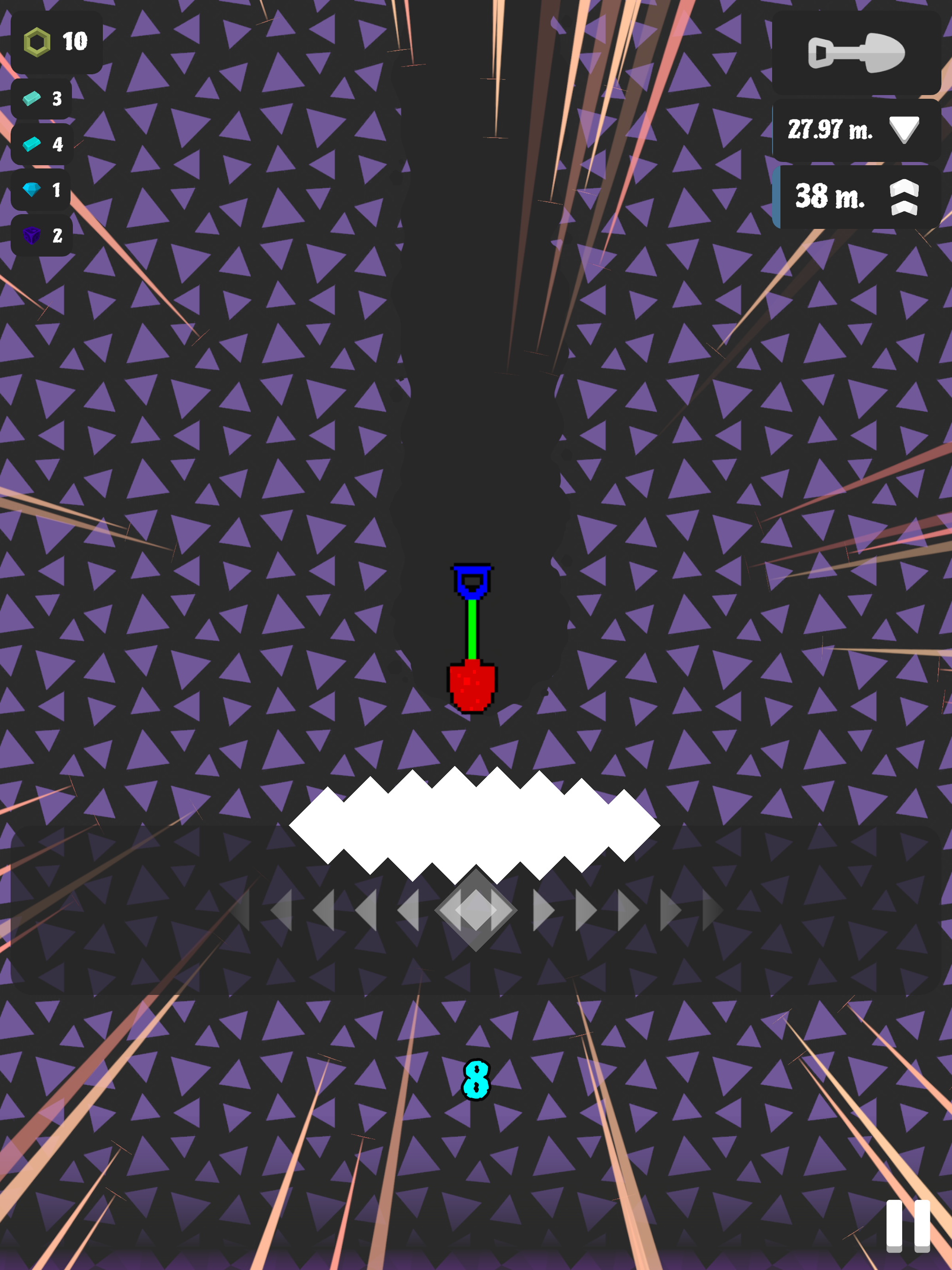 Diggy Diggy World screenshot 16