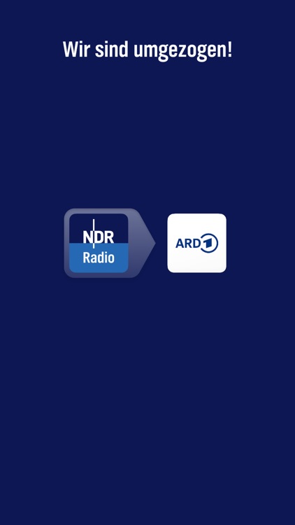 NDR_Radio screenshot-3