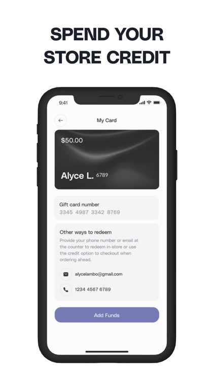 Brooklyn Roasting Company screenshot-6