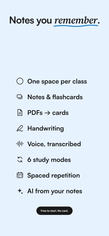 Mento: Notes you remember Screenshot 10 of 10