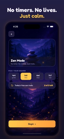 Arrow Trails: Path Puzzle Screenshot 4 of 6