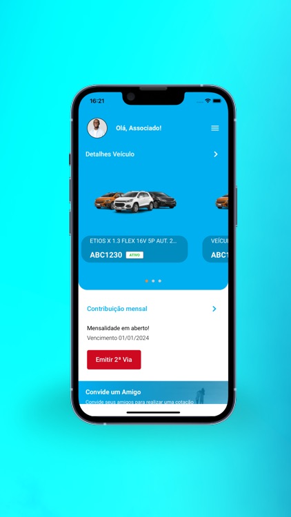 Solo Clube De Benefícios