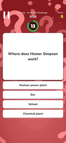 Brainiac Blitz screenshot 3