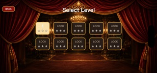 Golden Poker Solitaire Screenshot 2 of 3