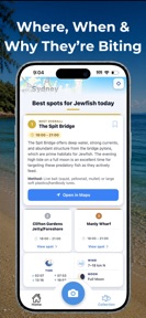 Fish Check: Fishing Spots & ID screenshot