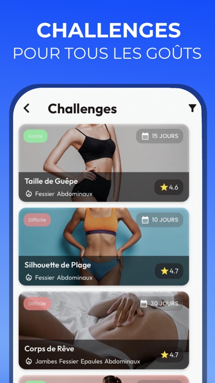 Pilateo | Pilates maison screenshot-4