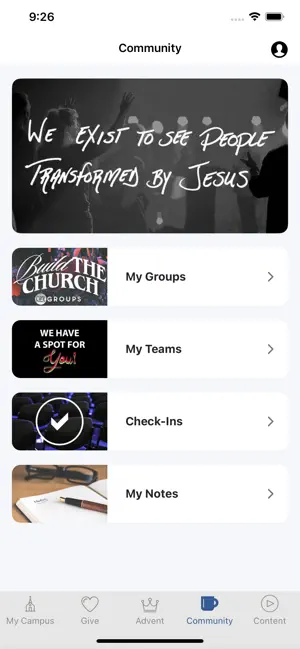 VL Church screenshot 3
