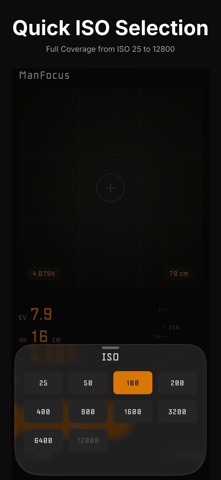 ManFocus Screenshot 1 of 3