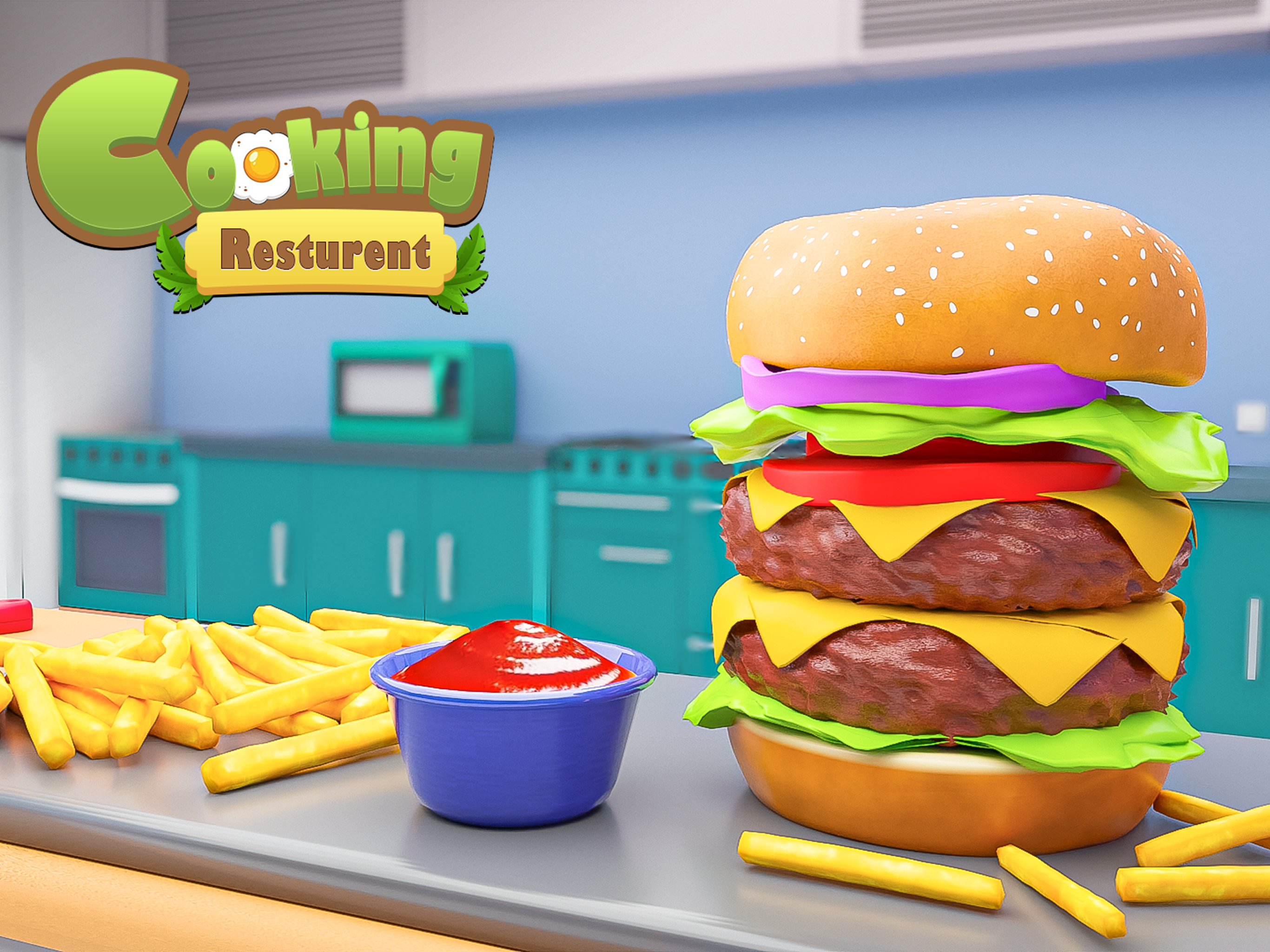 Fresh Start Cooking Restaurant