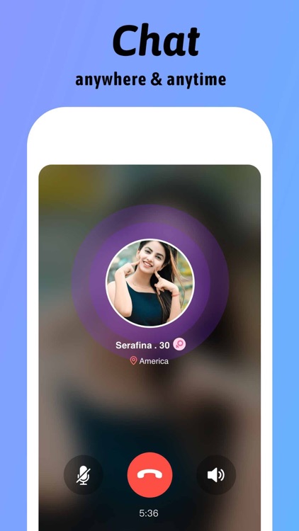 KALLA - Online Video Chat screenshot-3