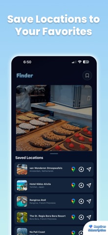 Finder - AI Photo Locator screenshot