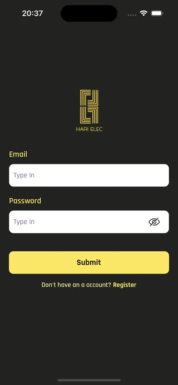 #1. Workforce Manager (Tracking) (iOS) Podle: Attinder Singh