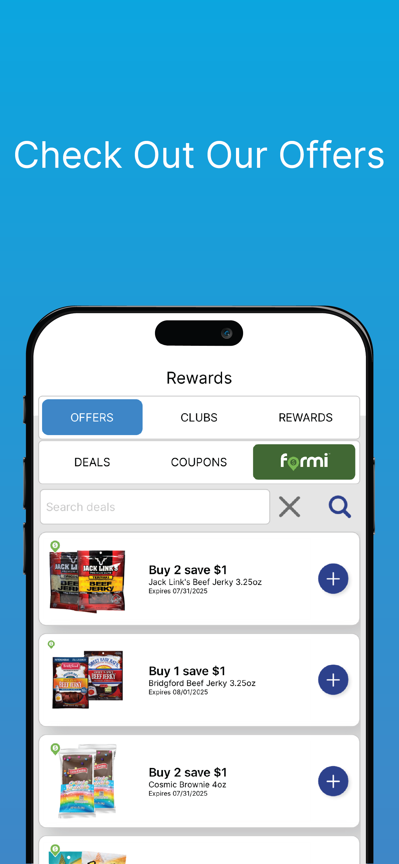 Rishi Rewards