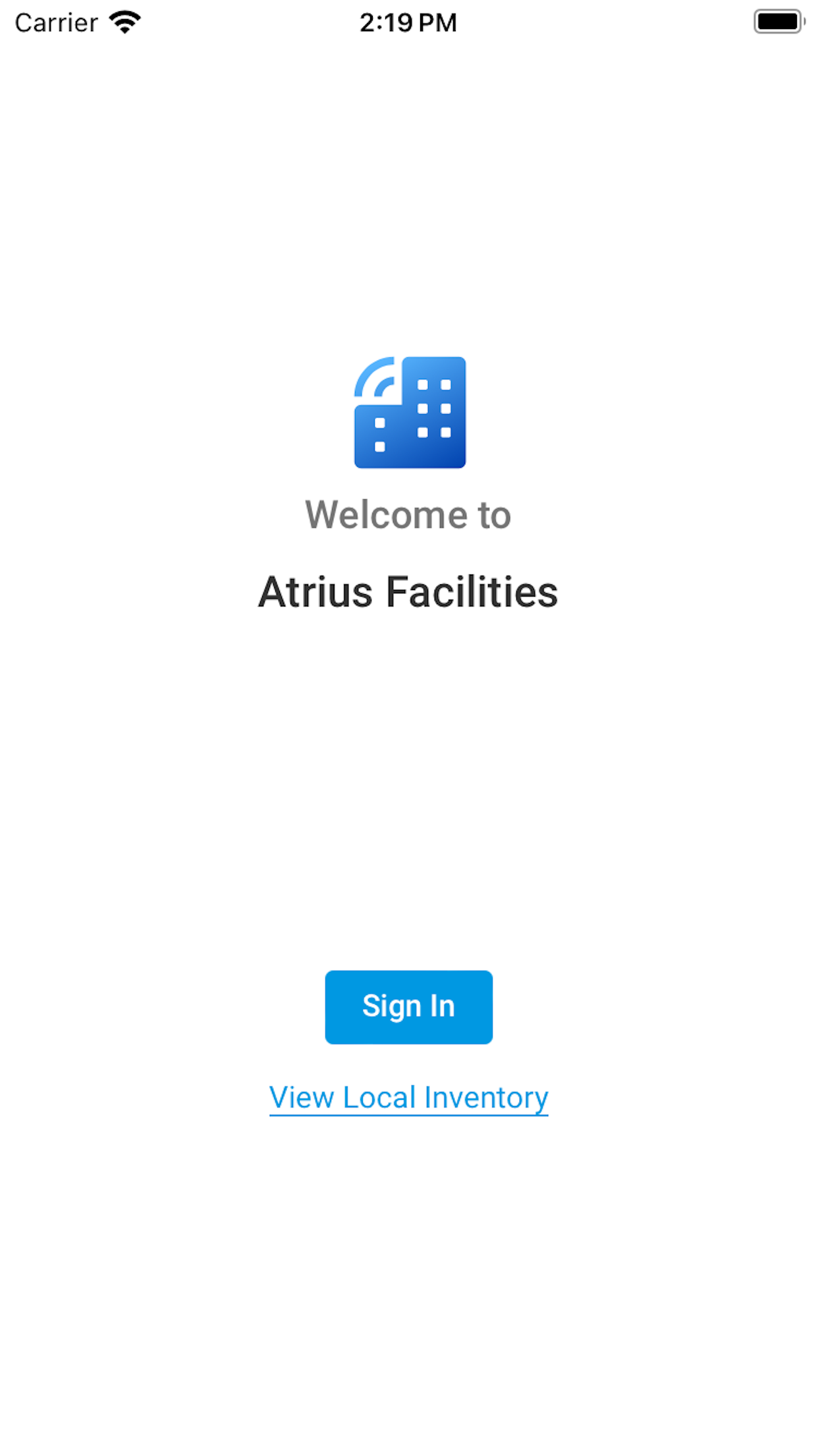 Atrius Facilities