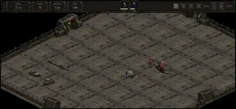 The Convergence screenshot 4