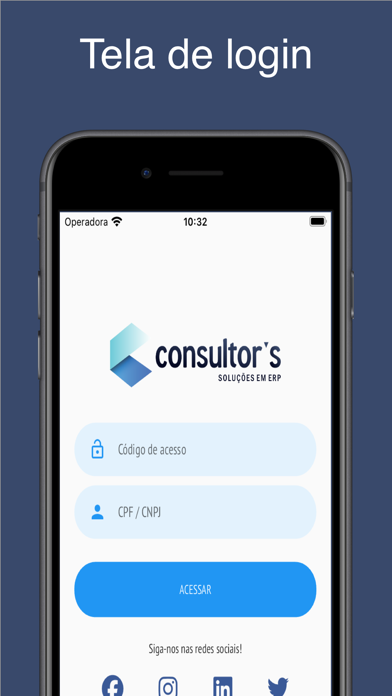 Screenshot #3 pour Status Carregamento