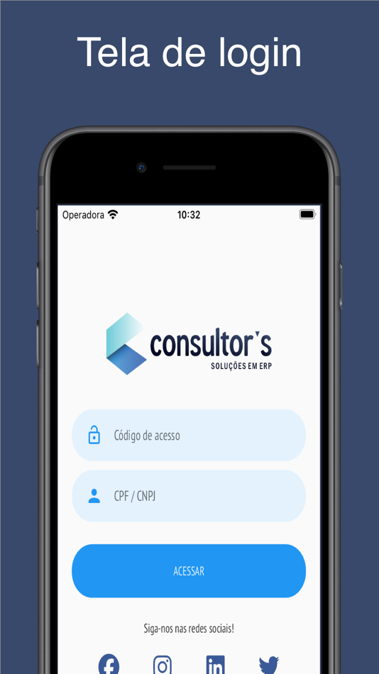 #3. Status Carregamento (iOS) 게시자: CGI Software