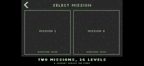 Space Blaster: Retro Shooter screenshot