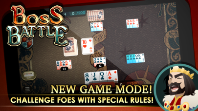 Rummy 500 Screenshot