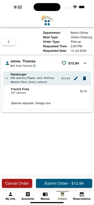 FullCount Engage screenshot 3
