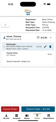 Fullcount Engage Screenshot 3 of 10