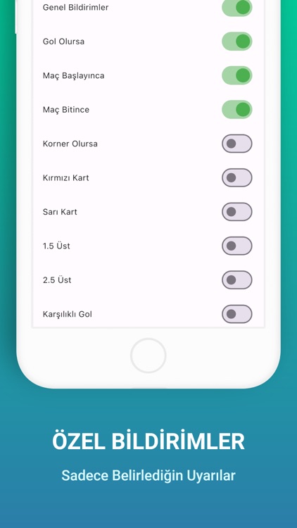 QuickAnaliz screenshot-3