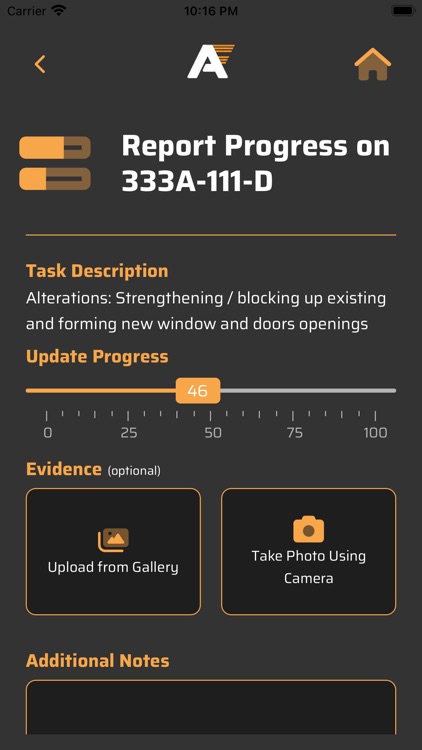 Acuflo screenshot-4