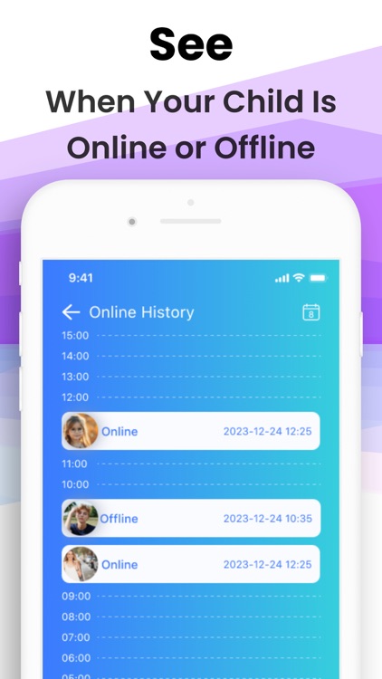 TGSeen: Last Seen on Telegram