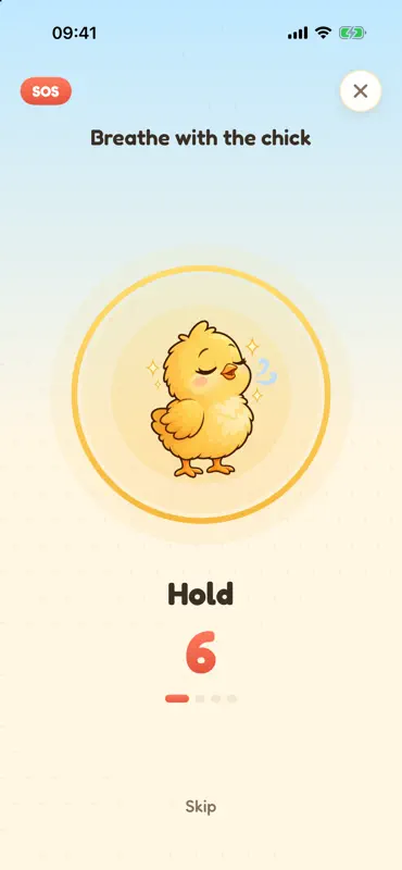 Chicken Clear Coop screenshot 9 of 10
