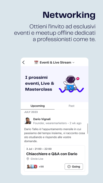 wearemarketers Screenshot